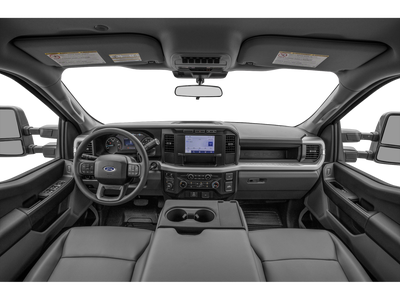 2023 Ford F-350SD XL