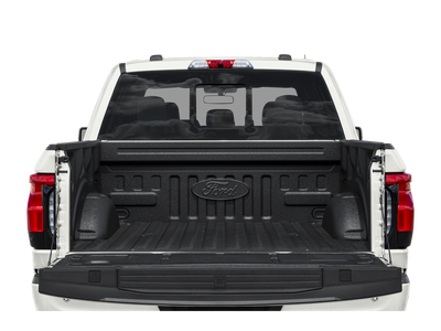 2023 Ford F-150 Lightning Platinum