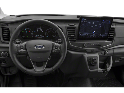 2023 Ford E-Transit-350 Base