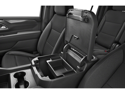 2023 GMC Yukon XL SLE