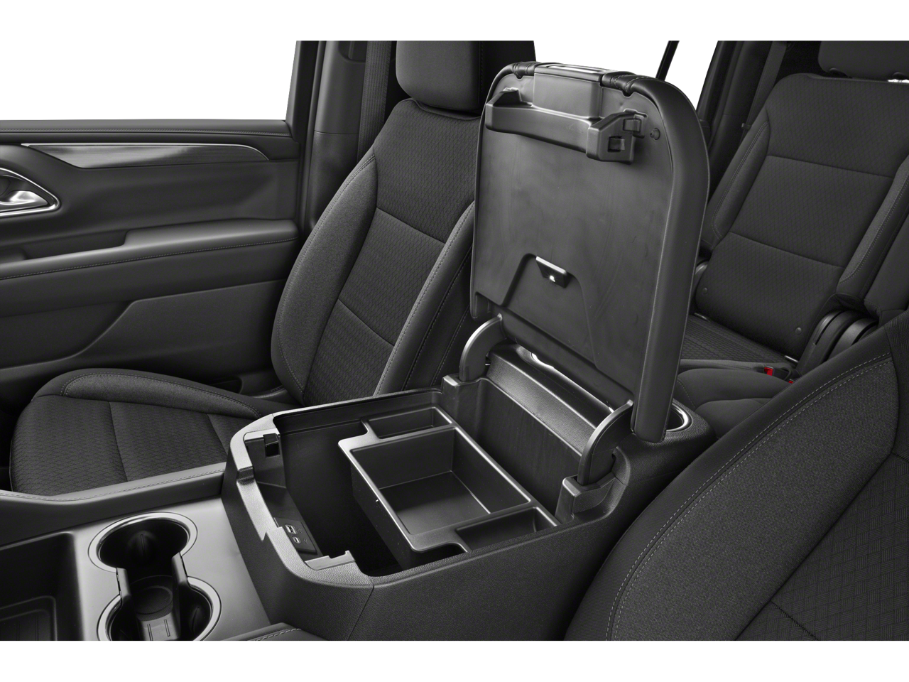 2023 GMC Yukon XL SLE