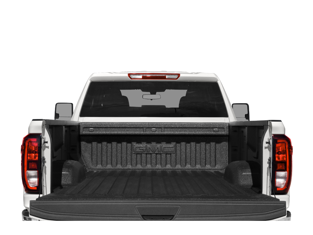 2023 GMC Sierra 2500 HD Pro