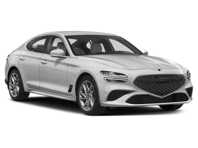 2023 Genesis G70 2.0T SPORT PRESTIGE