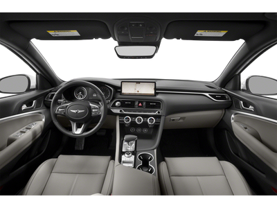 2023 Genesis G70 2.0T SPORT PRESTIGE
