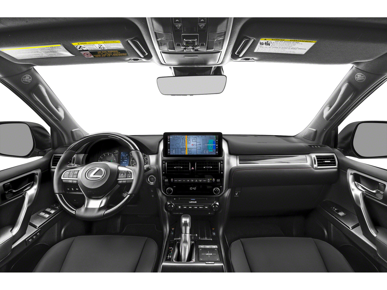 2023 Lexus GX 460