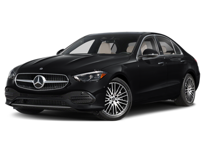 2023 Mercedes-Benz C-Class C 300 4MATIC®
