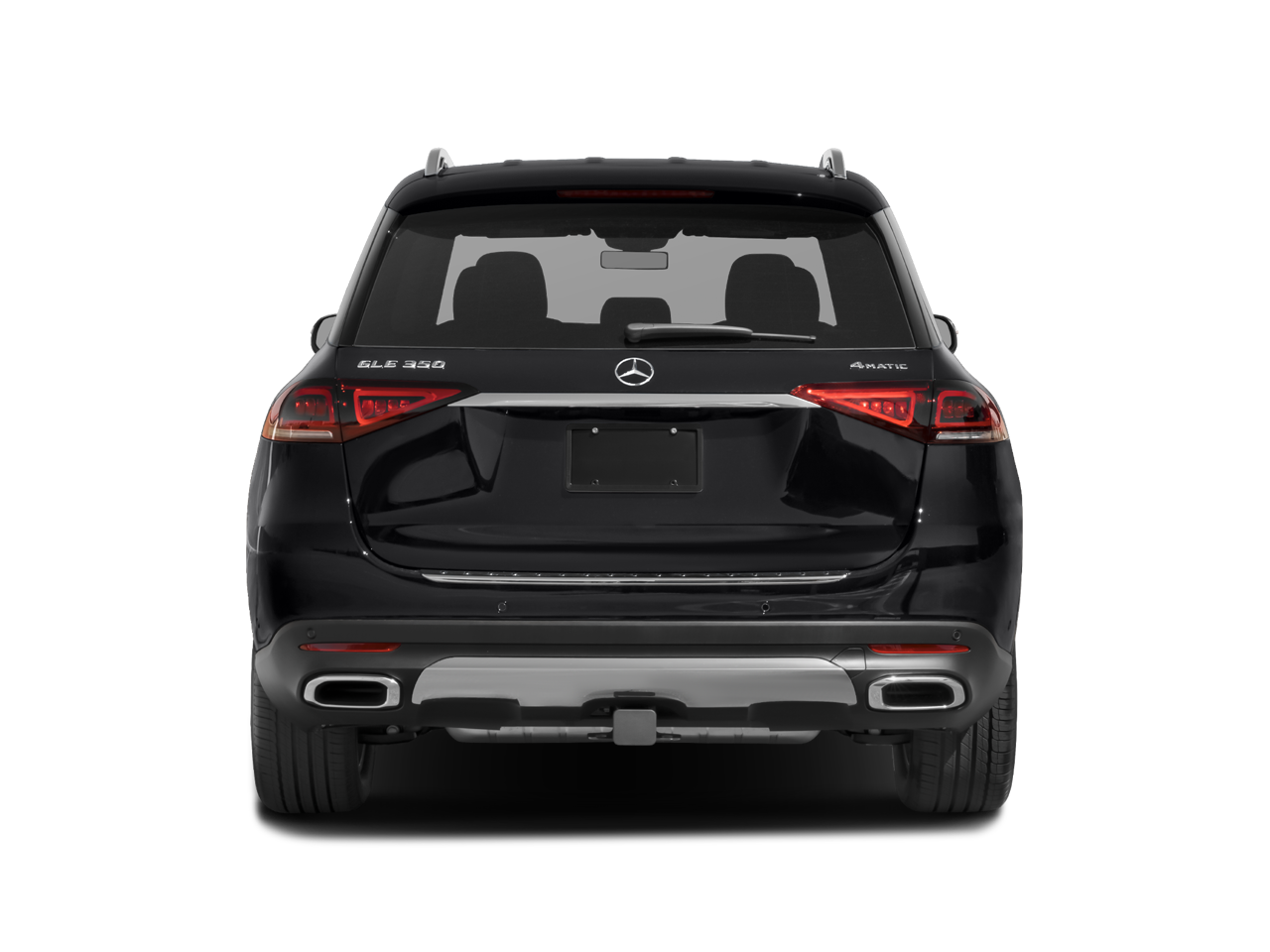 2023 Mercedes-Benz GLE GLE 350 Base