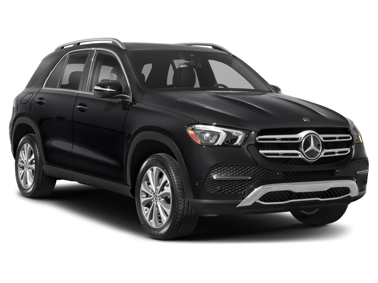 2023 Mercedes-Benz GLE GLE 350 Base