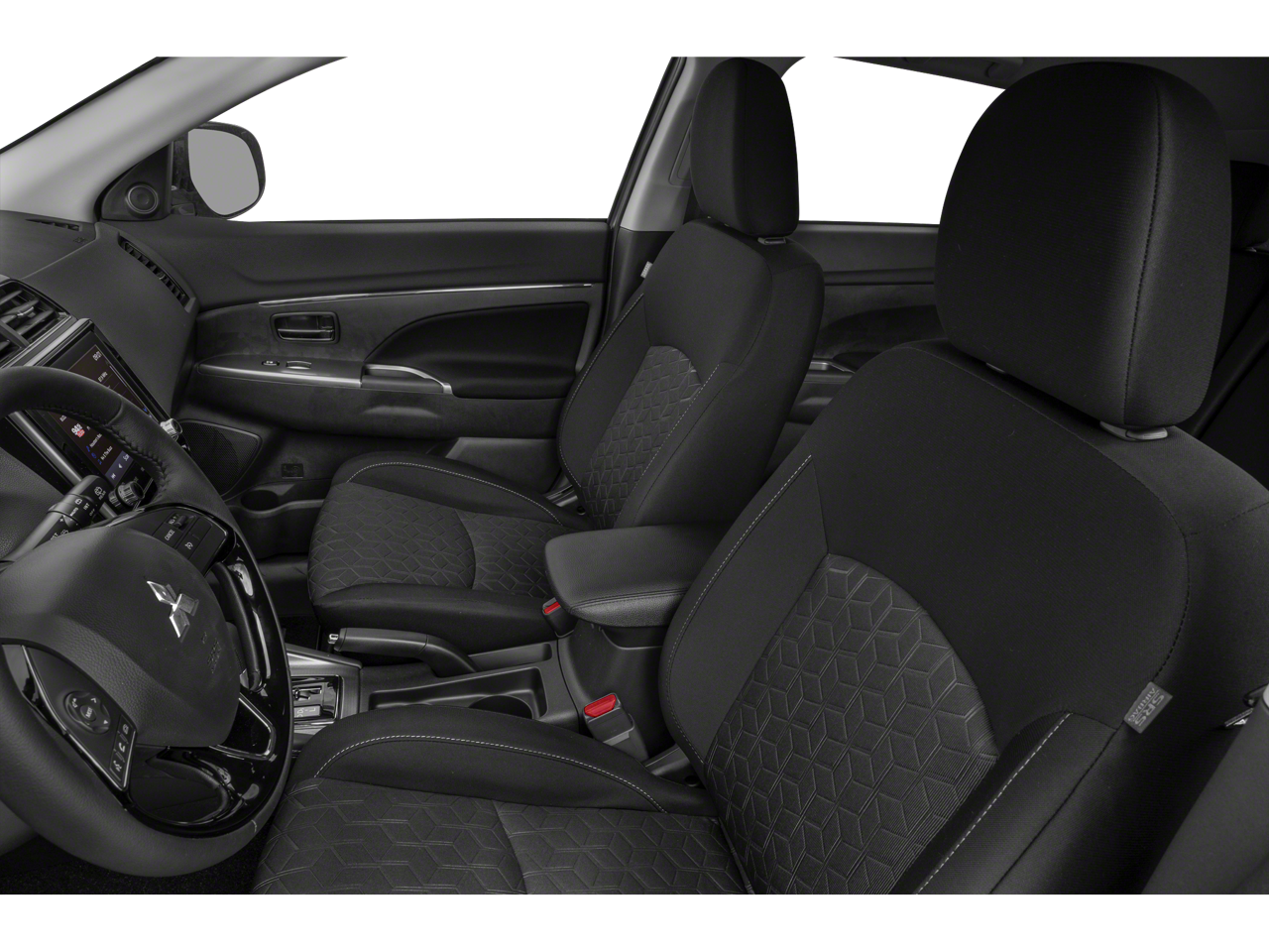 2023 Mitsubishi Outlander Sport 2.0 SE