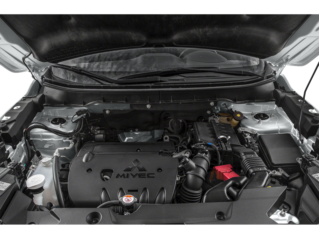 2023 Mitsubishi Outlander Sport 2.0 SE