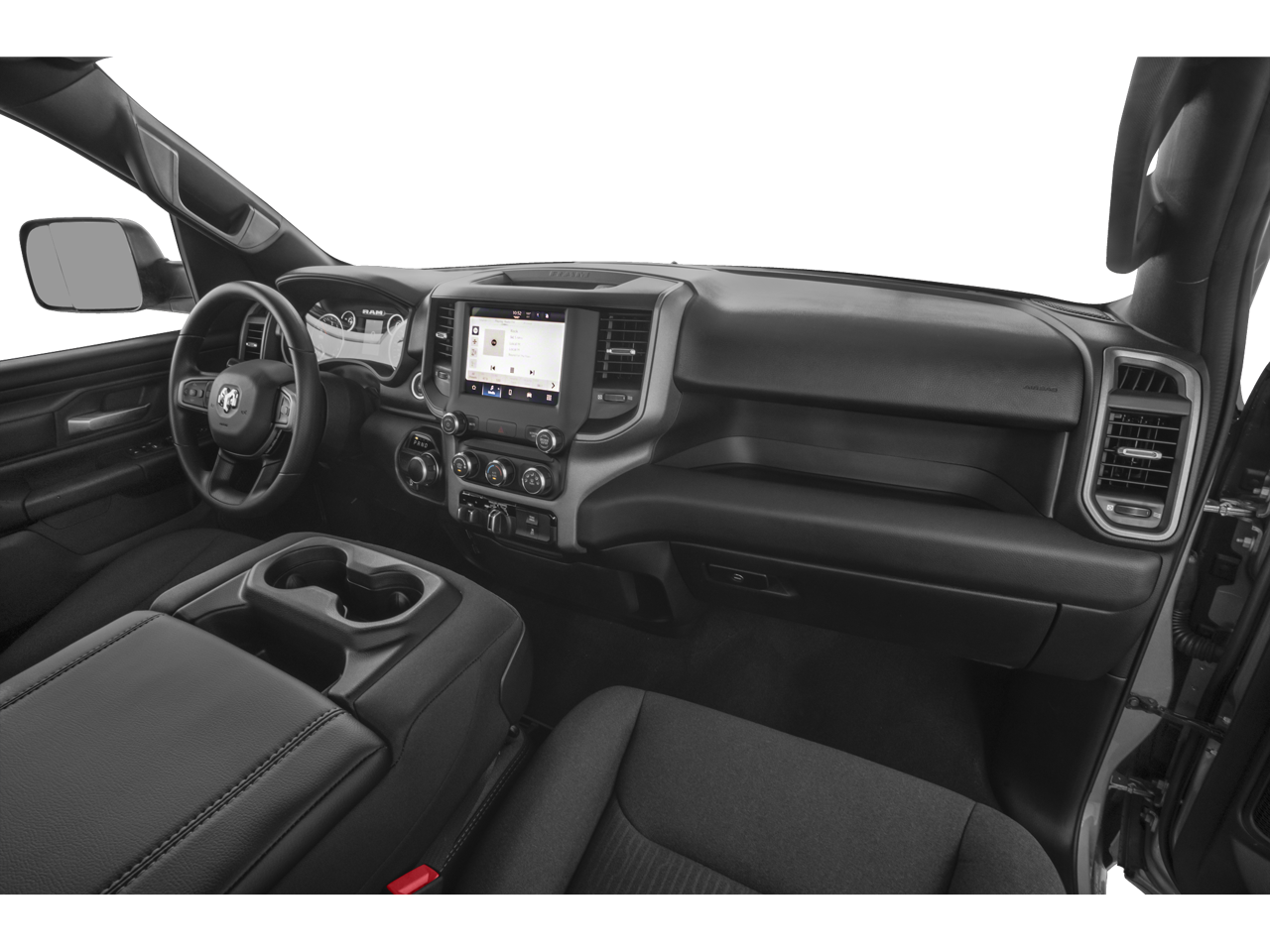 2023 RAM 1500 Tradesman