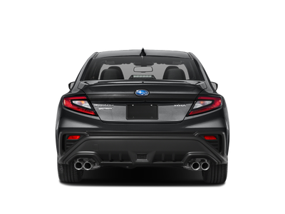 2023 Subaru WRX Base