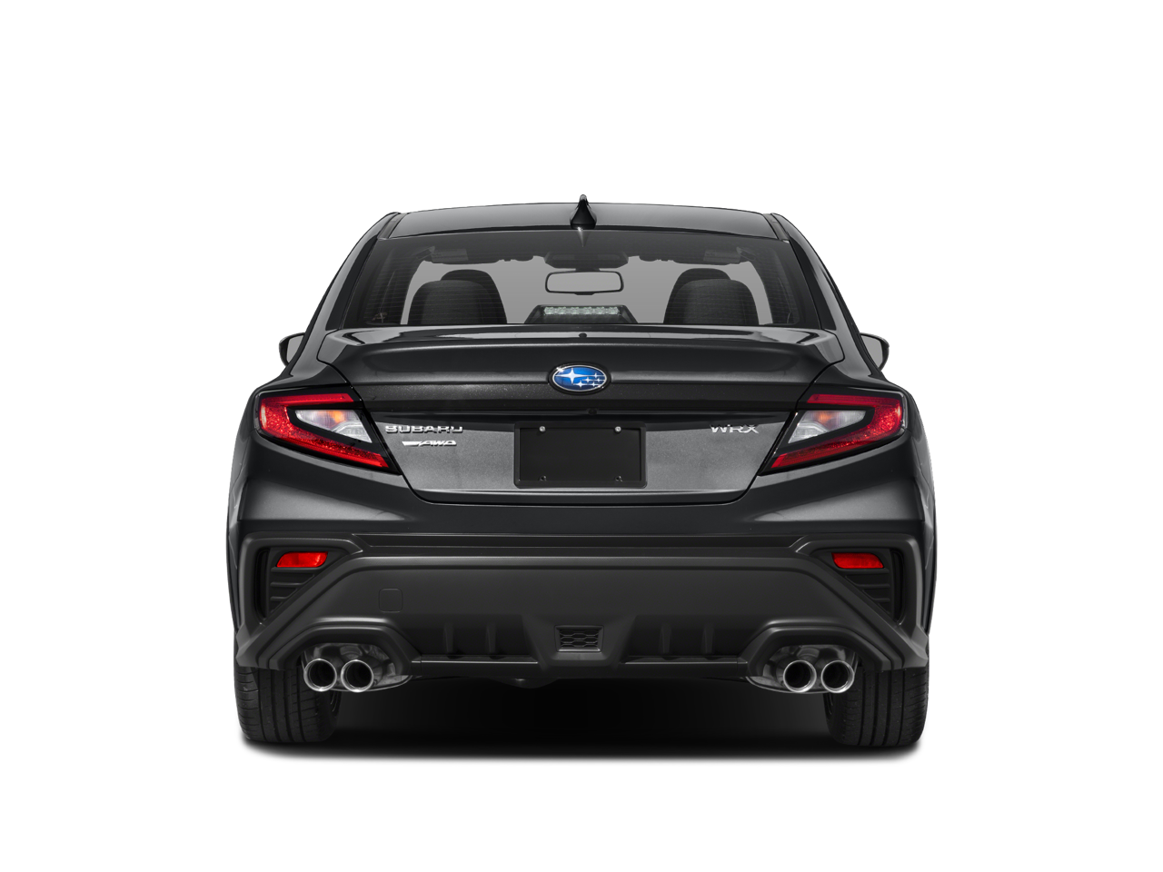 2023 Subaru WRX Base