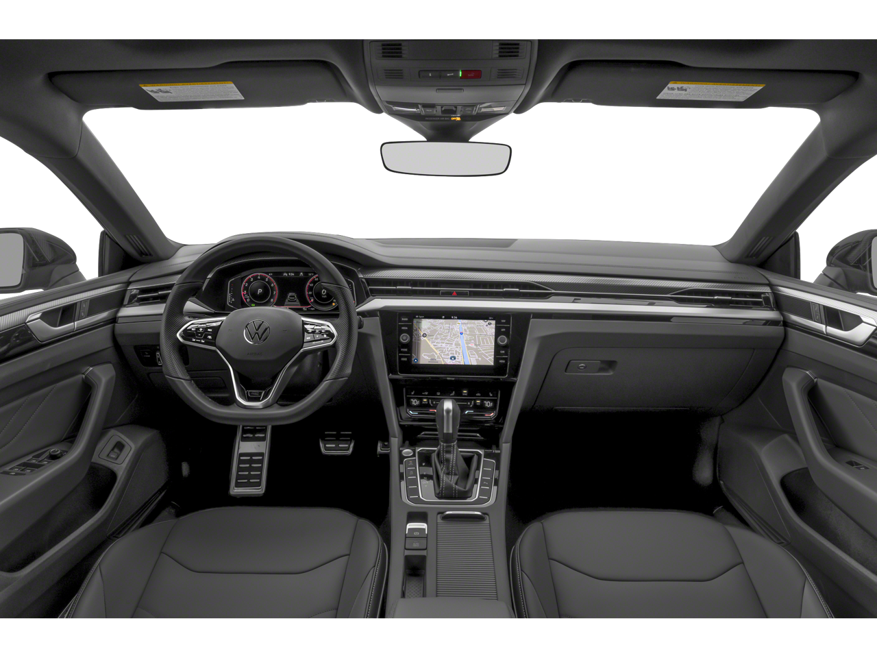 2023 Volkswagen Arteon 2.0T SEL R-Line