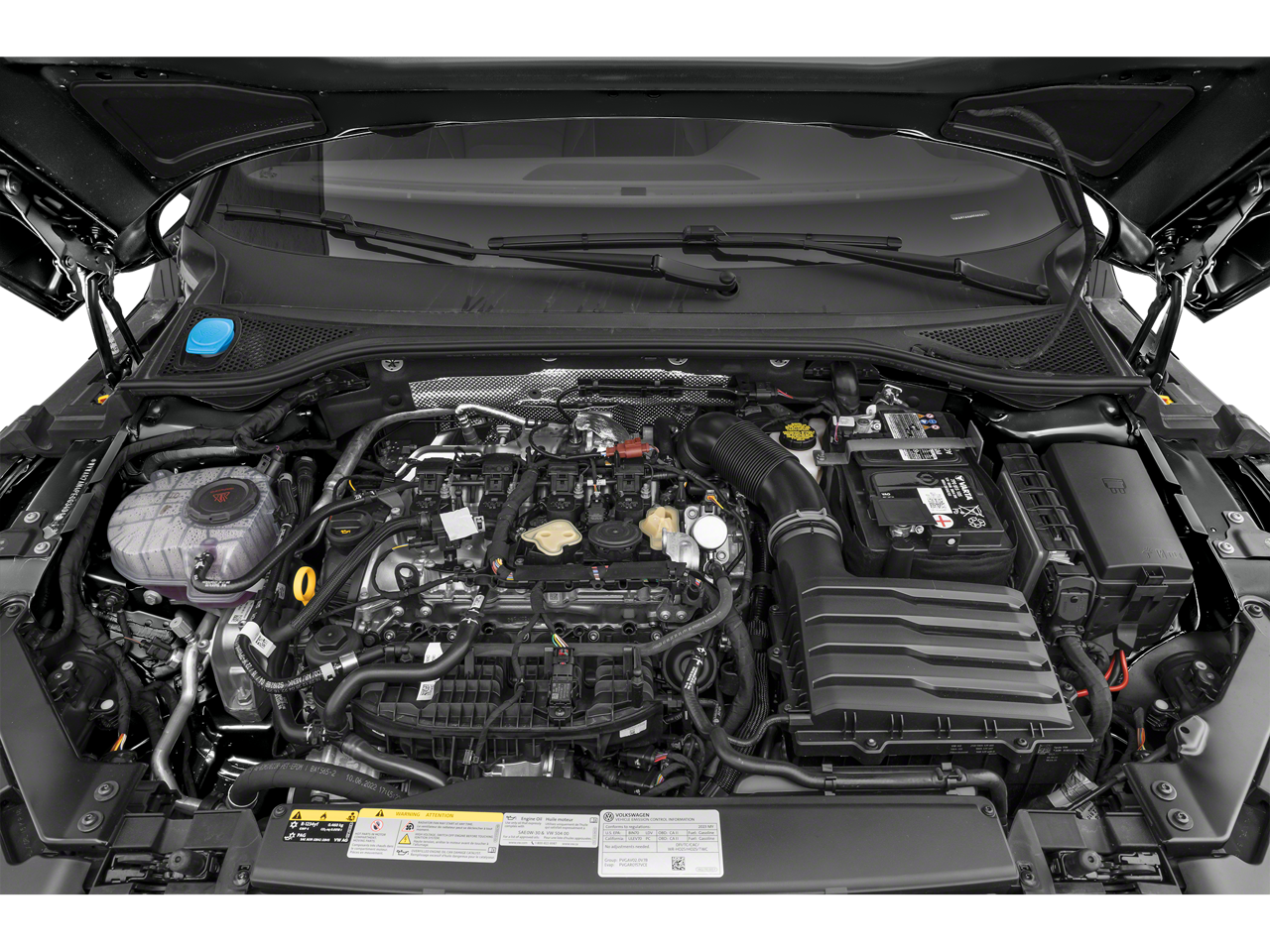 2023 Volkswagen Arteon 2.0T SEL R-Line