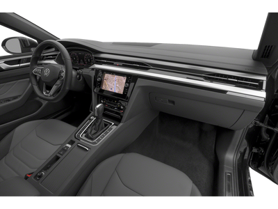 2023 Volkswagen Arteon 2.0T SEL R-Line