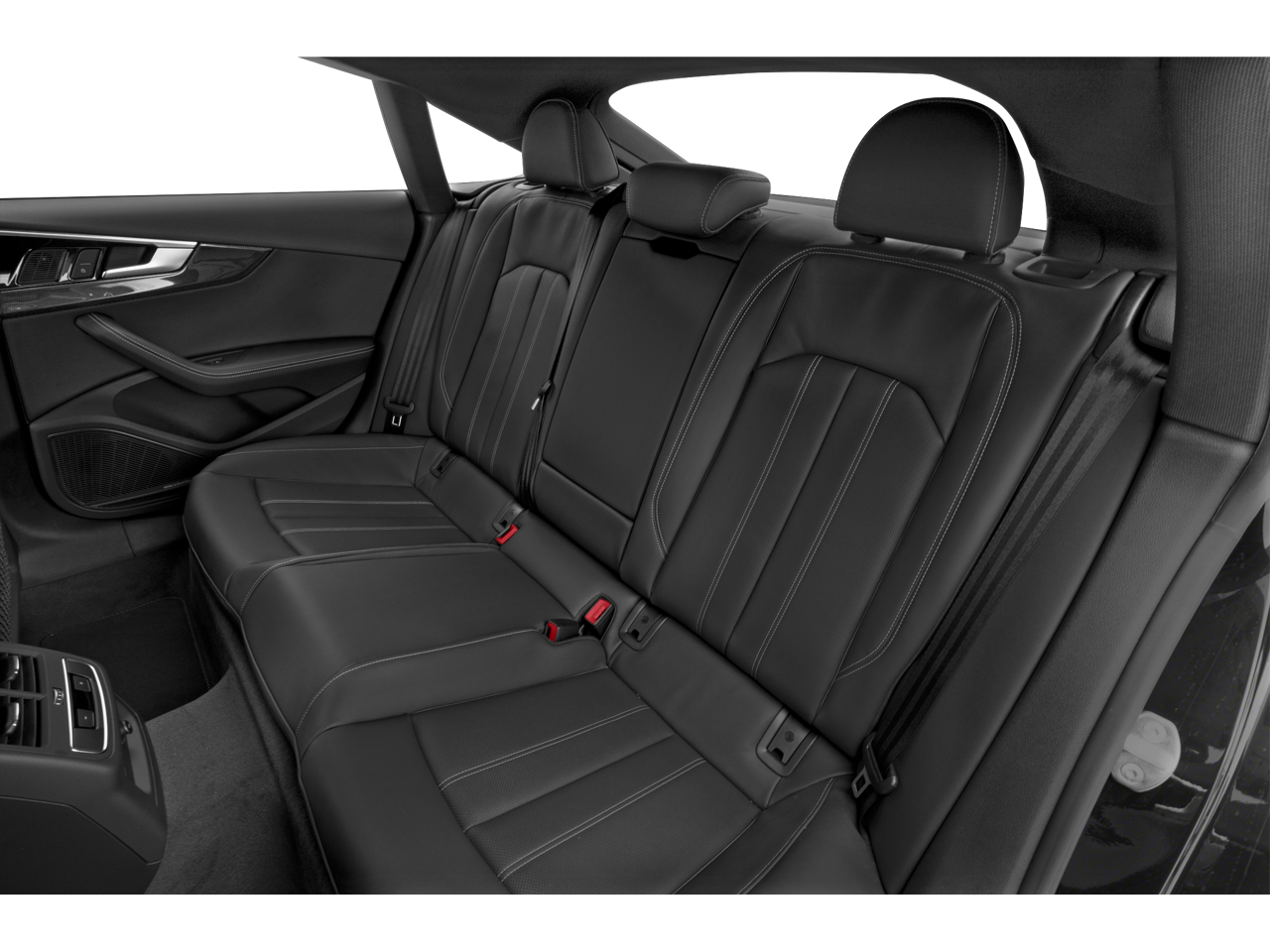 2024 Audi S5 Sportback Prestige quattro