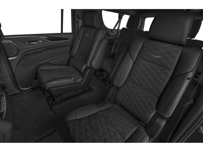 2024 Cadillac Escalade ESV Premium