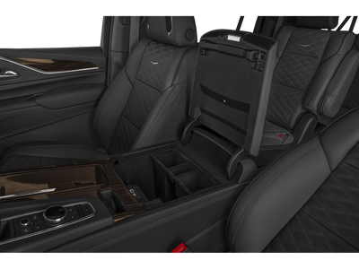 2024 Cadillac Escalade ESV Premium