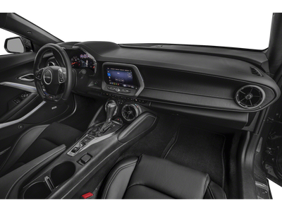 2024 Chevrolet Camaro SS 2SS