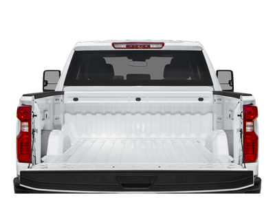 2024 Chevrolet Silverado 2500 HD ZR2