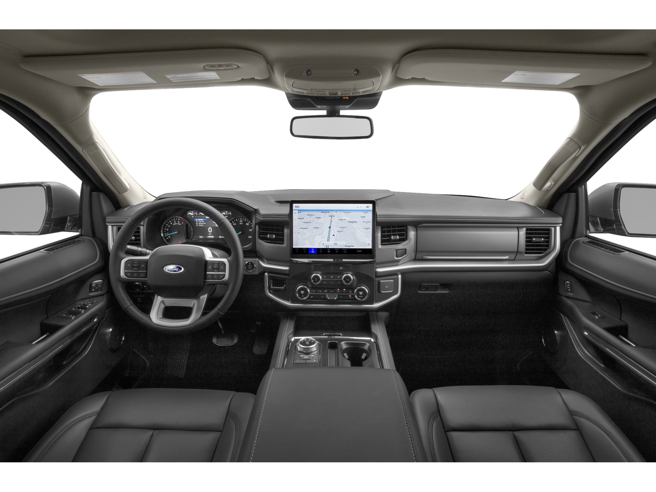 2024 Ford Expedition XLT