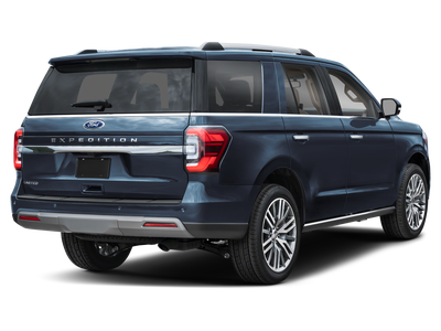 2024 Ford Expedition Limited STEALTH PACKAGE