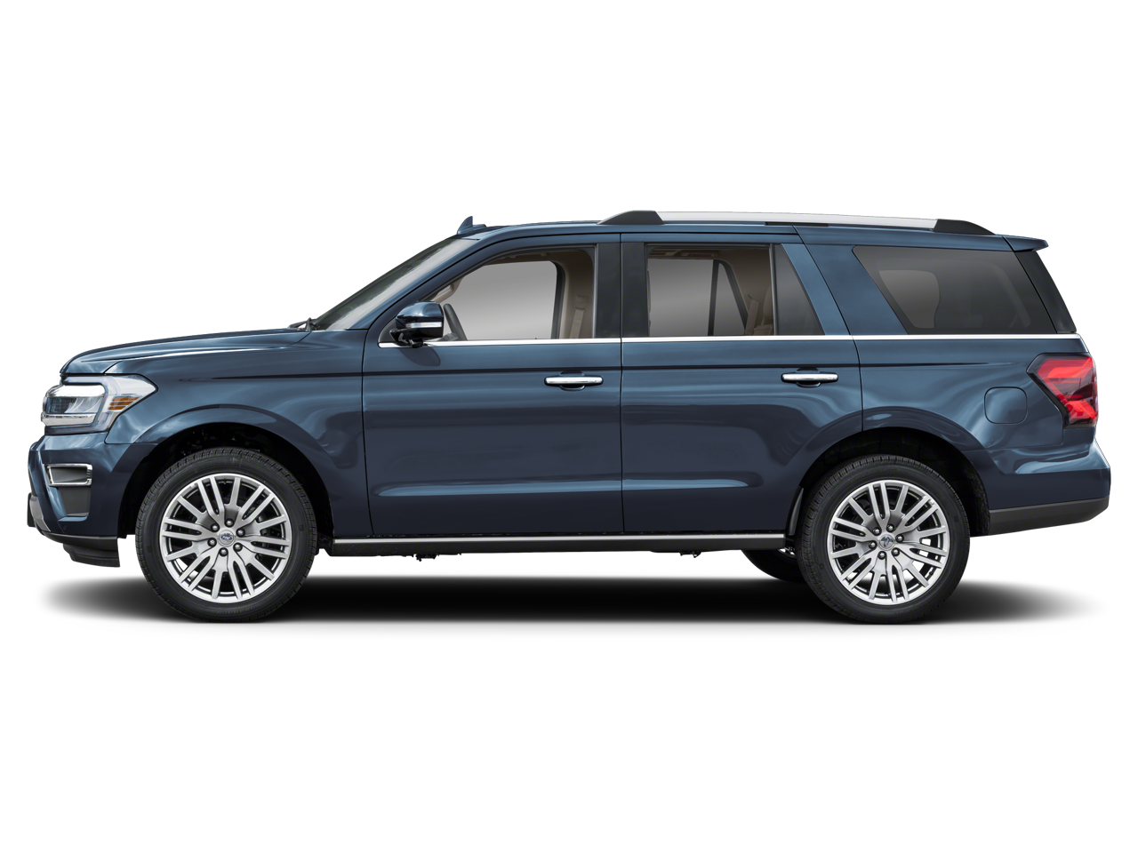 2024 Ford Expedition Limited STEALTH PACKAGE