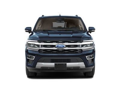 2024 Ford Expedition Limited STEALTH PACKAGE