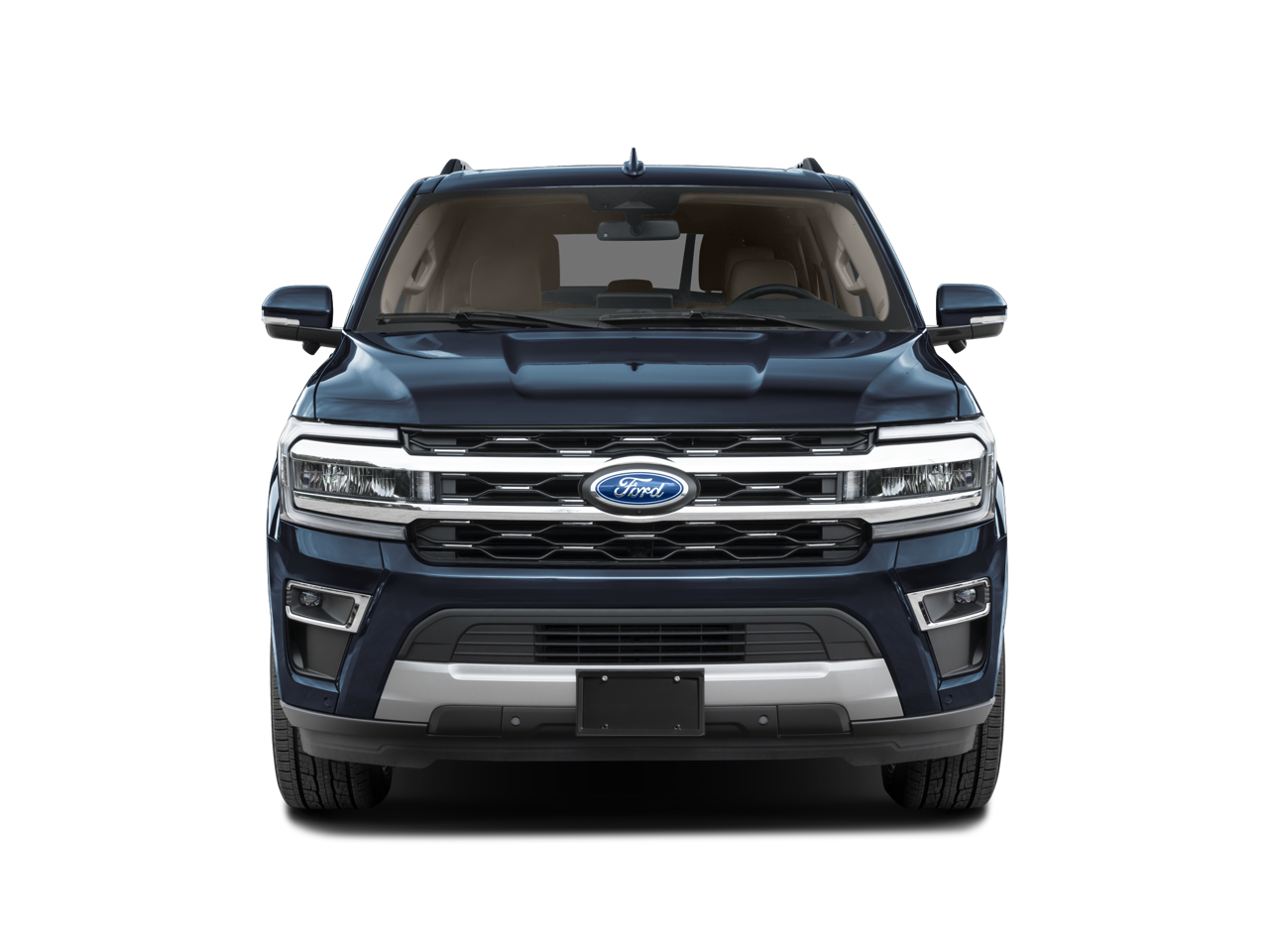 2024 Ford Expedition Limited STEALTH PACKAGE