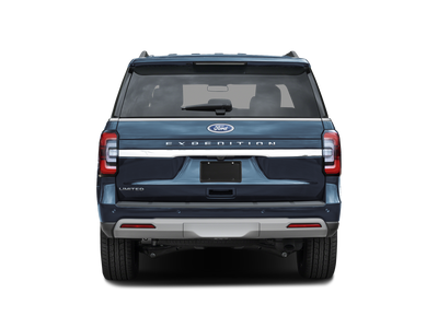 2024 Ford Expedition Limited STEALTH PACKAGE