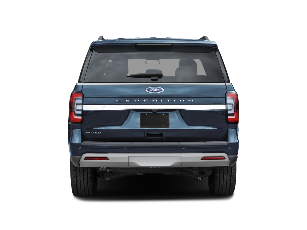2024 Ford Expedition Limited STEALTH PACKAGE