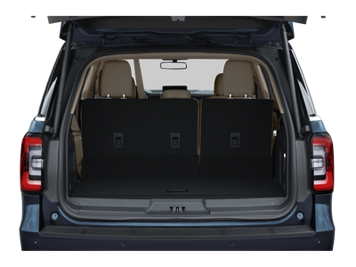2024 Ford Expedition Limited STEALTH PACKAGE