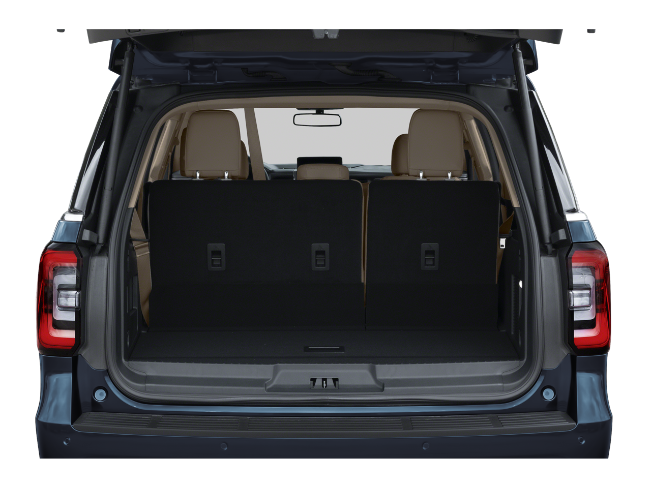 2024 Ford Expedition Limited STEALTH PACKAGE