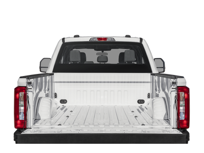 2024 Ford F-250SD Platinum