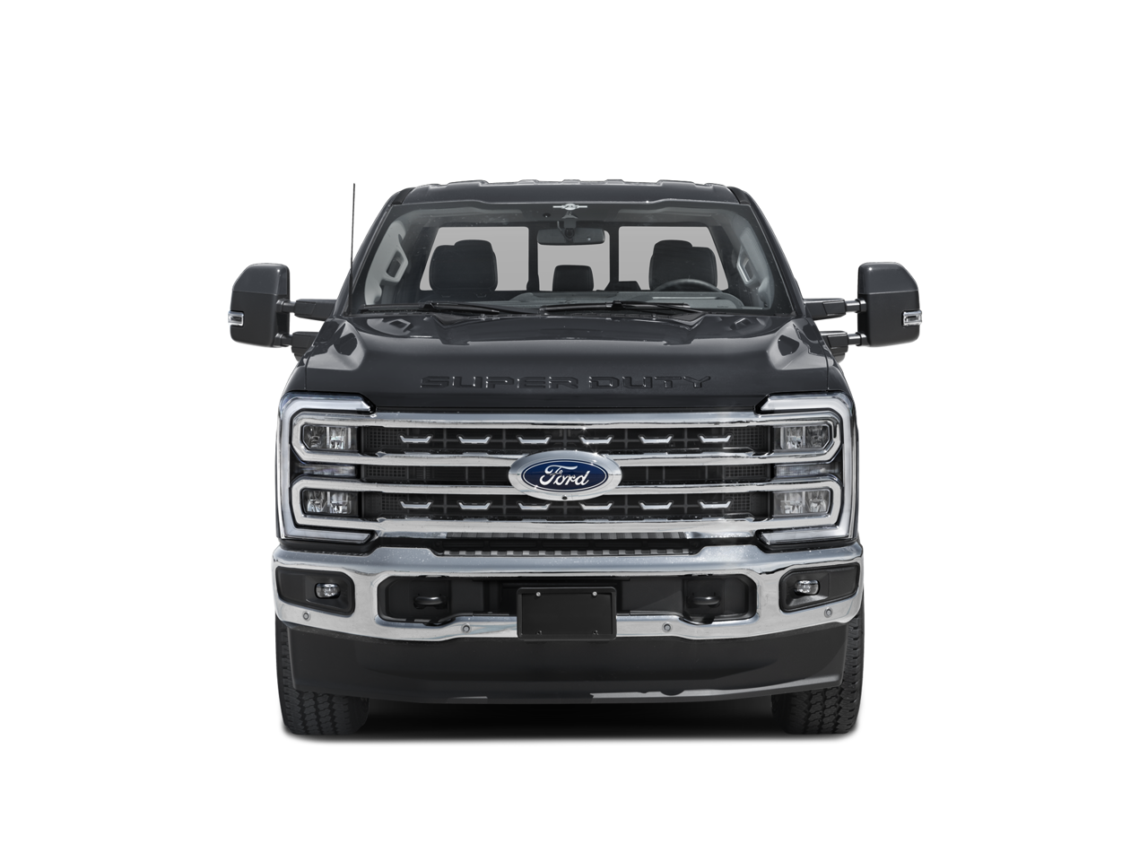 2024 Ford F-250SD Lariat