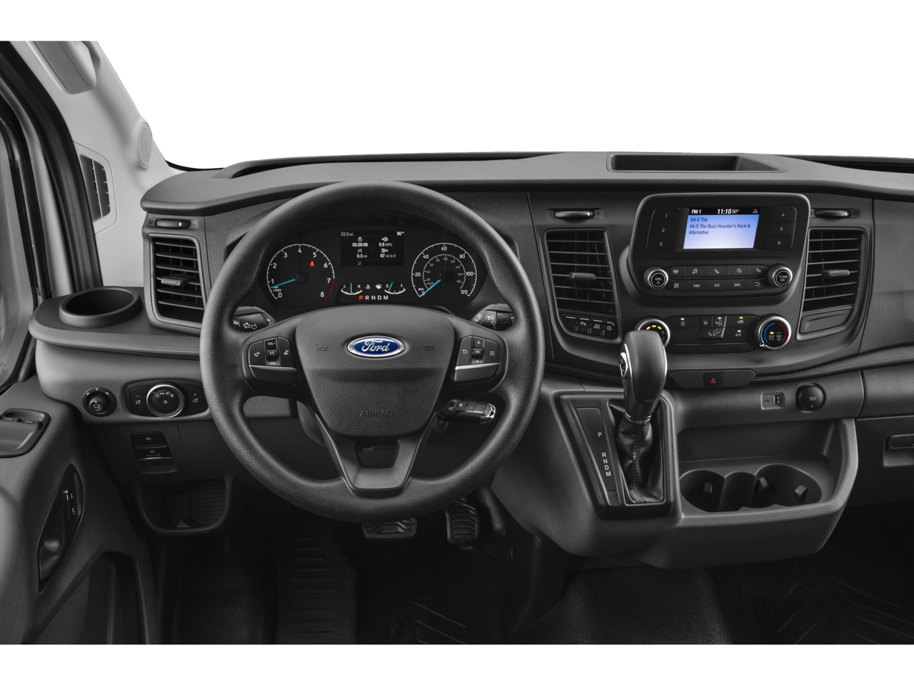 2024 Ford Transit-150 Base
