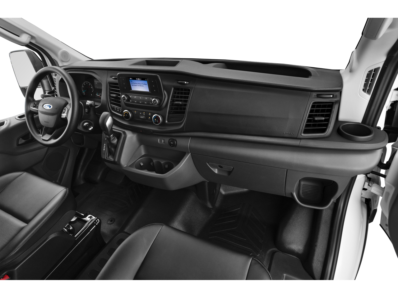 2024 Ford Transit-150 Base