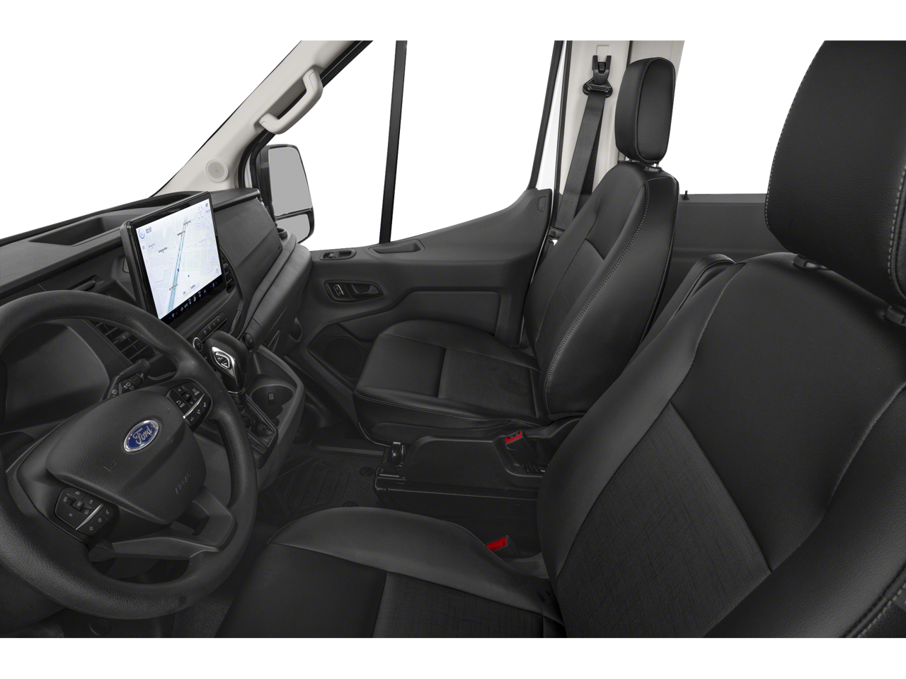 2024 Ford Transit-350 XLT 15 Passenger