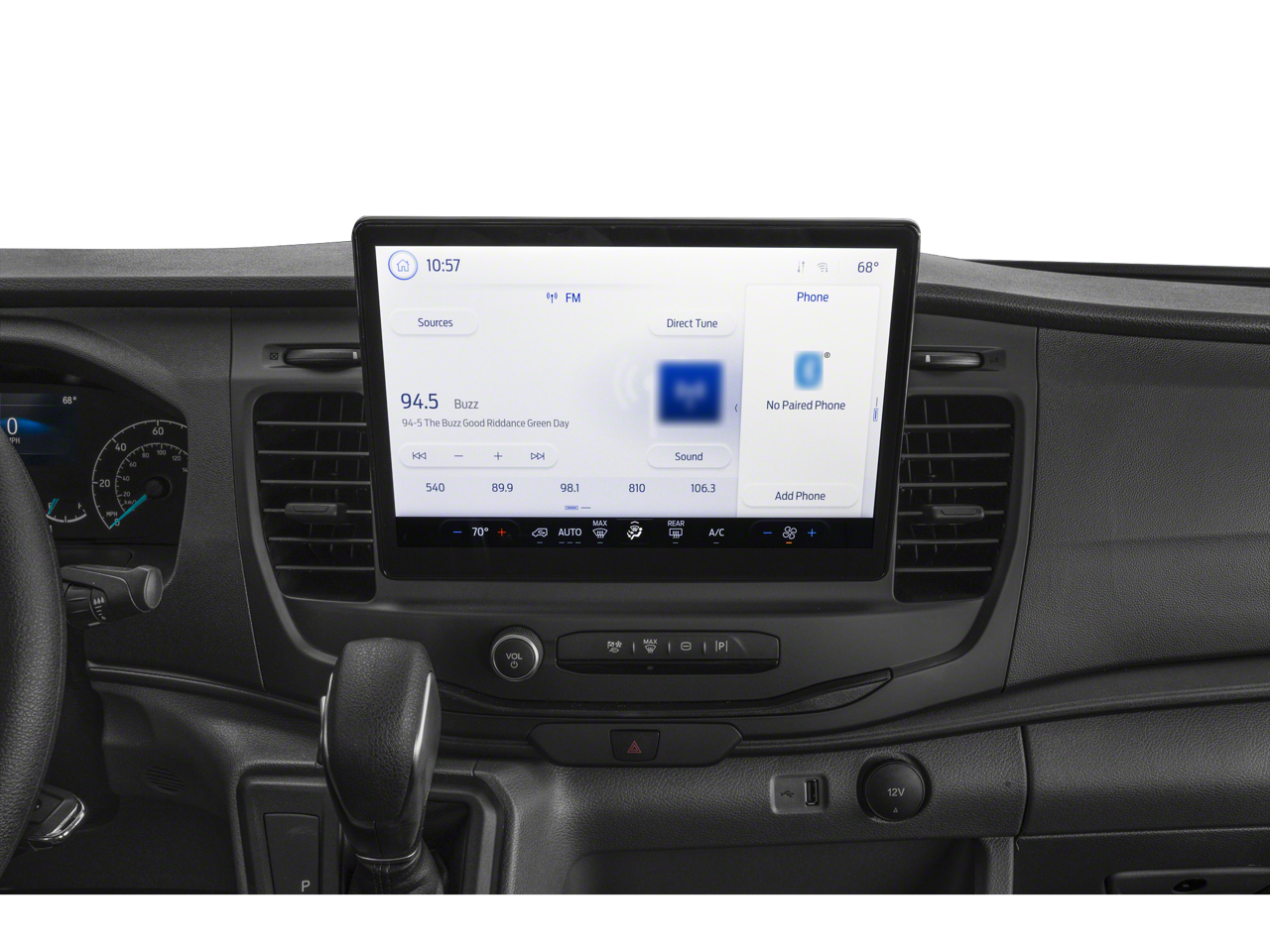 2024 Ford Transit-350 XLT 15 Passenger