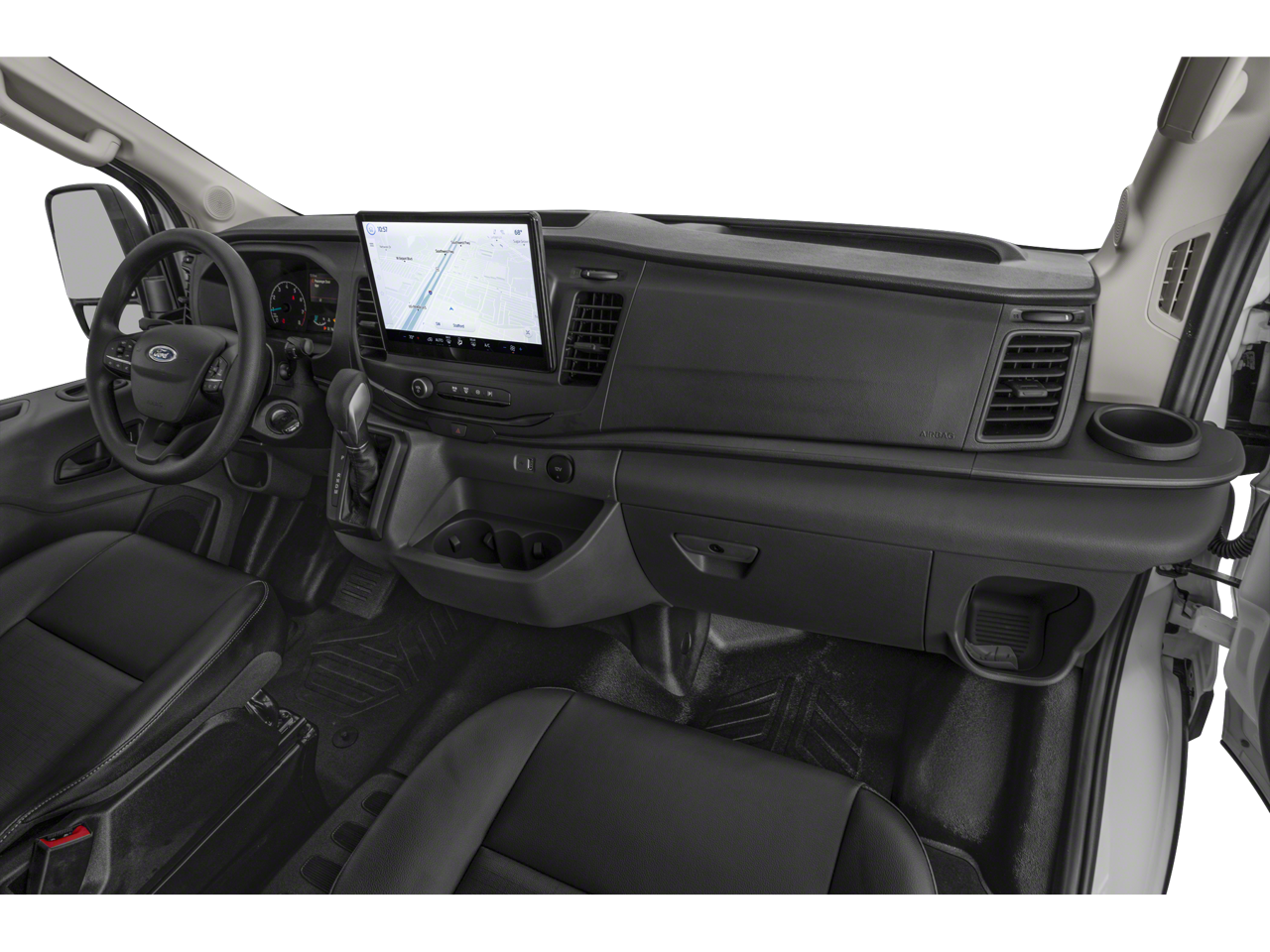 2024 Ford Transit-350 XLT 15 Passenger