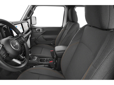 2024 Jeep Gladiator Willys