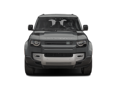 2024 Land Rover Defender 130 X-Dynamic SE