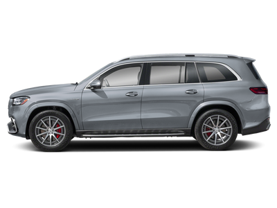 2024 Mercedes-Benz GLS GLS 63 AMG® 4MATIC®