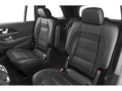2024 Mercedes-Benz GLS GLS 63 AMG® 4MATIC®