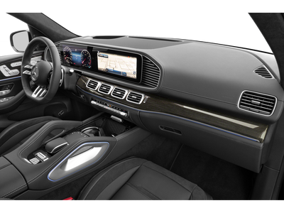 2024 Mercedes-Benz GLS GLS 63 AMG® 4MATIC®