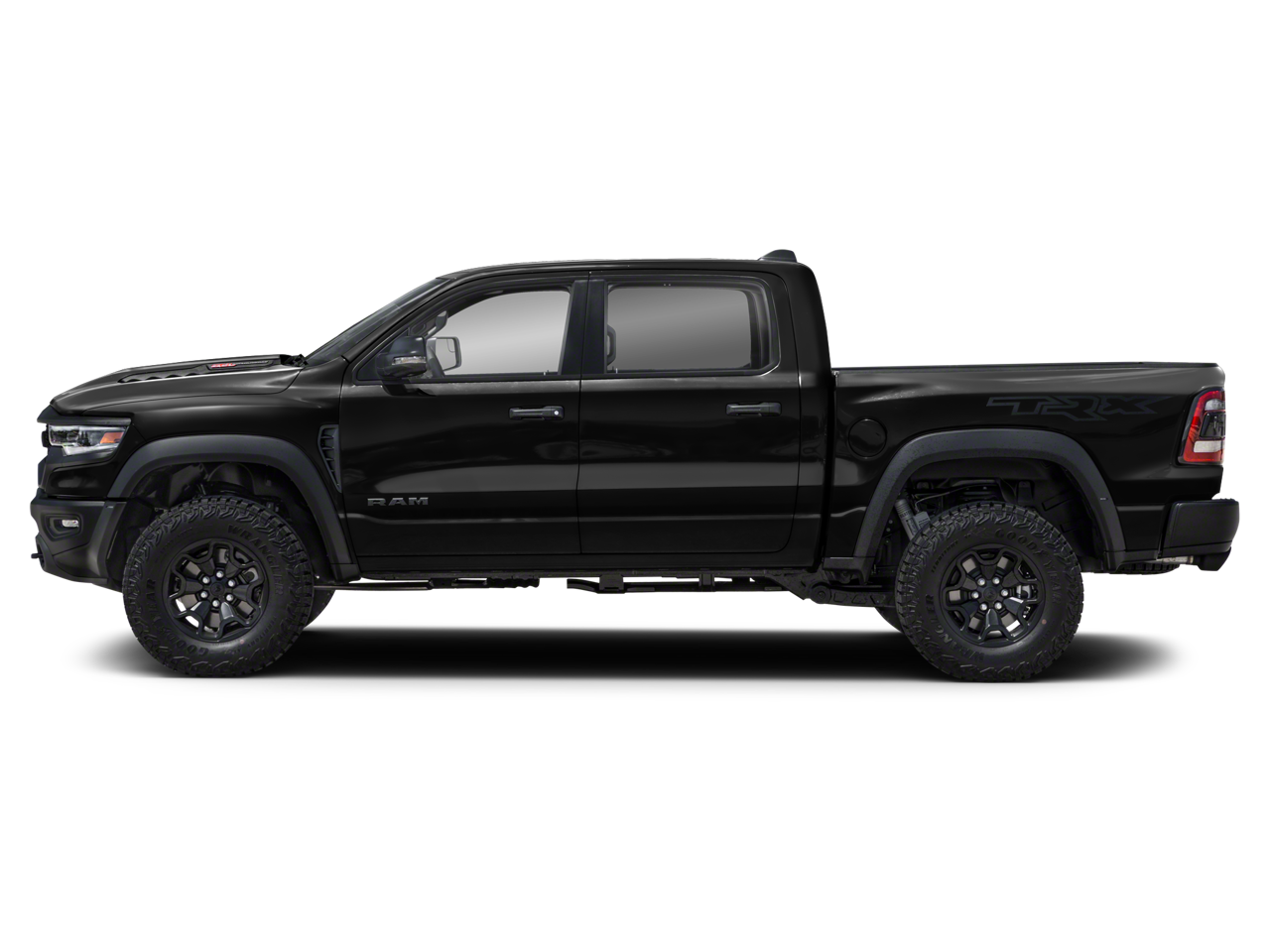 2024 RAM 1500 TRX