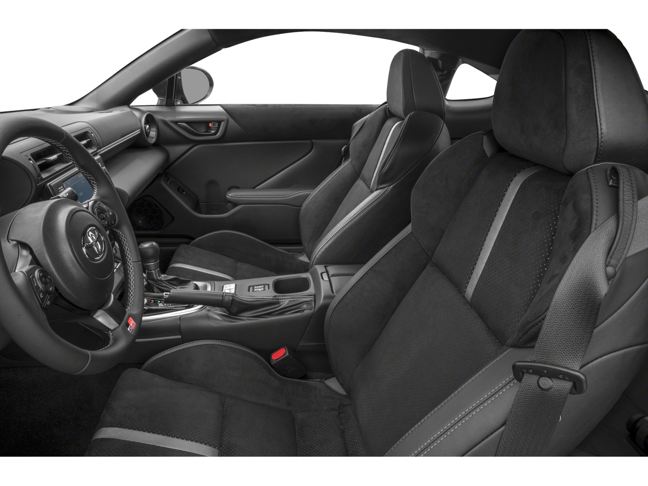 2024 Toyota GR86 Premium