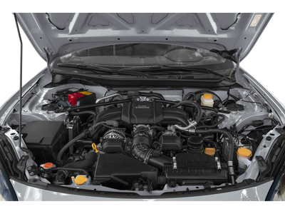 2024 Toyota GR86 Premium