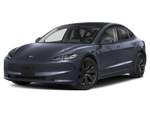 2024 Tesla Model 3 Base